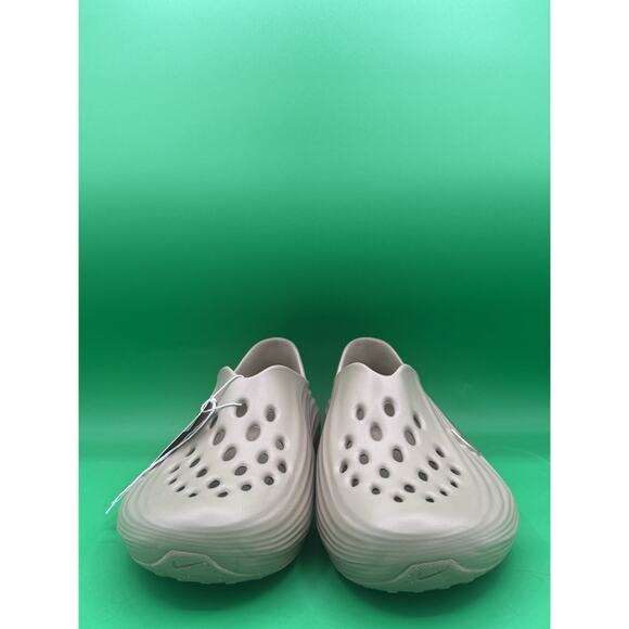 Nike ReactX Rejuven8 “Khaki” Size 8 Brand New In Box (HV5060-200) - Picture 2 of 5